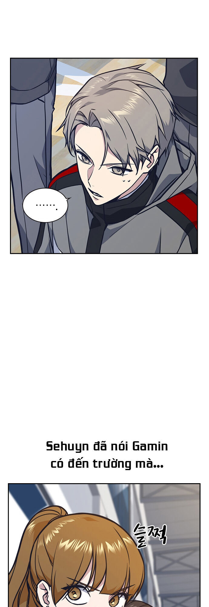 Học Nhóm - Chapter 52 - Page 34