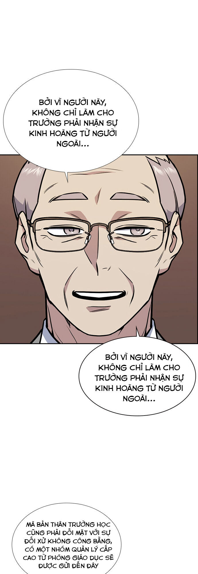 Học Nhóm - Chapter 52 - Page 39