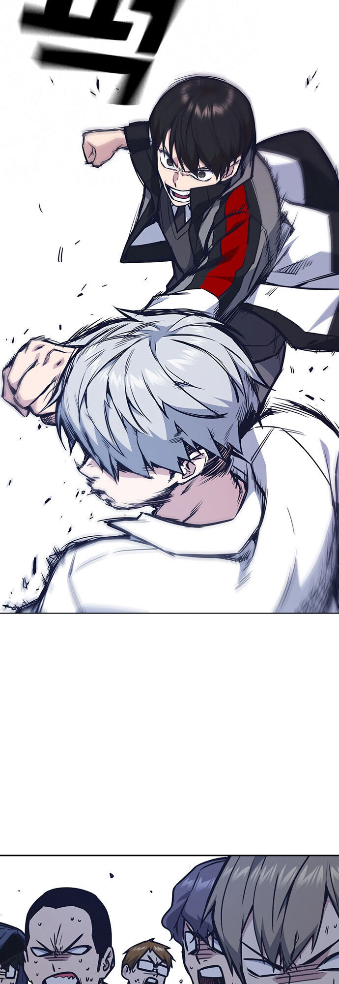 Học Nhóm - Chapter 52 - Page 4