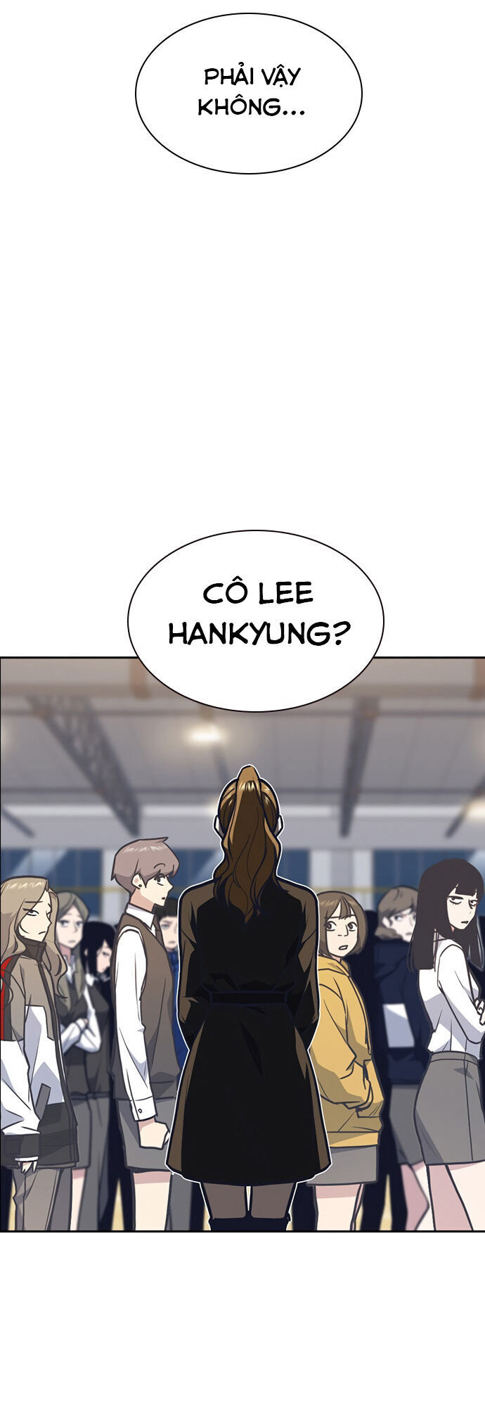 Học Nhóm - Chapter 52 - Page 42
