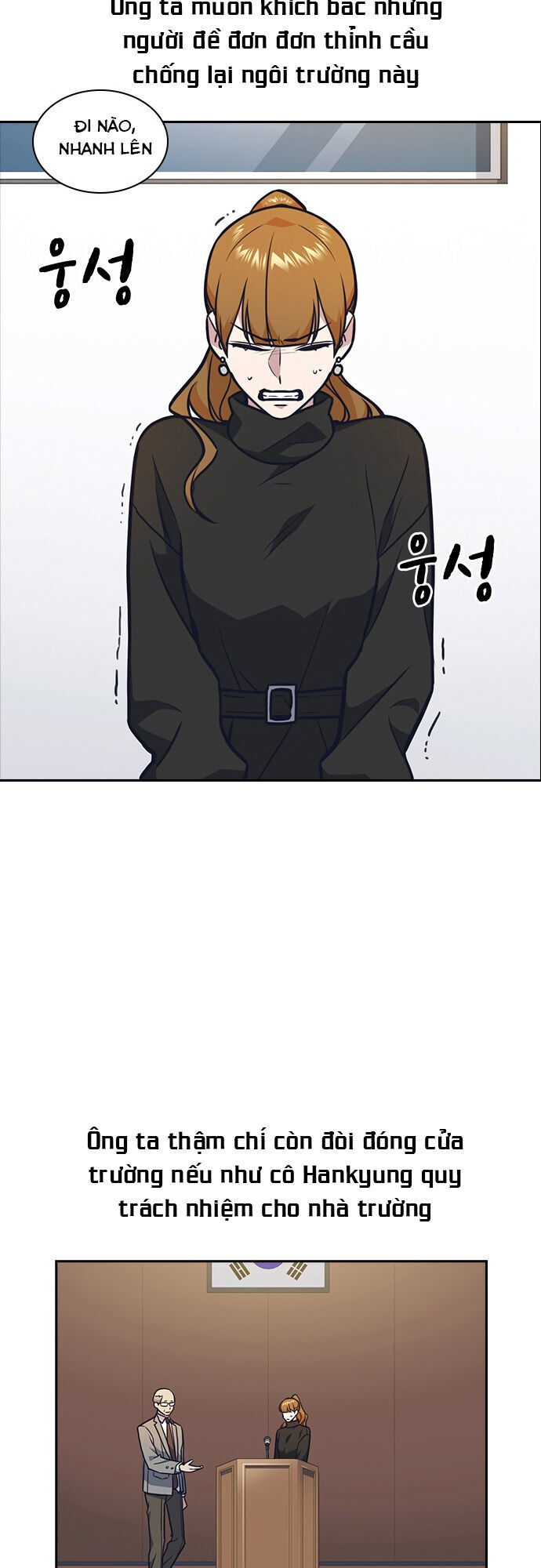 Học Nhóm - Chapter 52 - Page 45