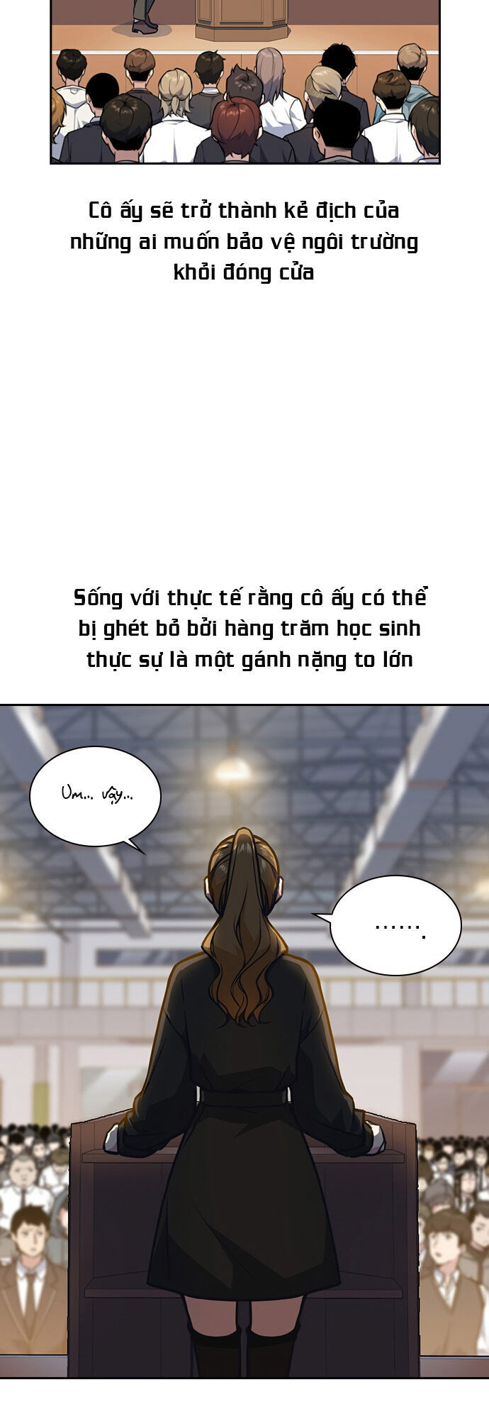 Học Nhóm - Chapter 52 - Page 46