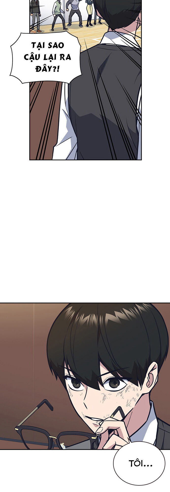 Học Nhóm - Chapter 52 - Page 58