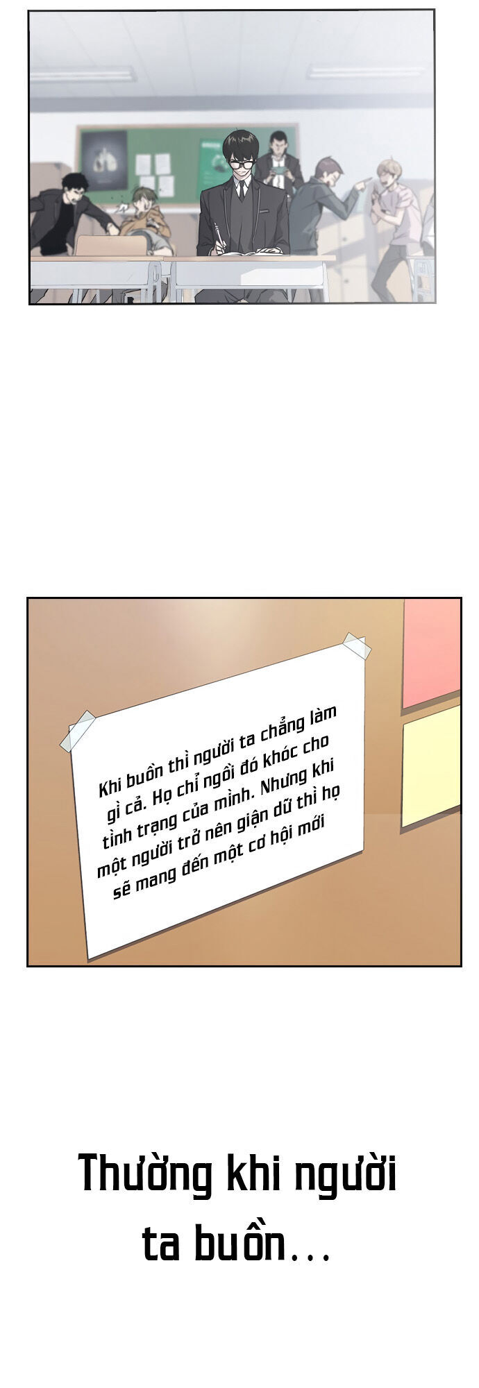 Học Nhóm - Chapter 52 - Page 60