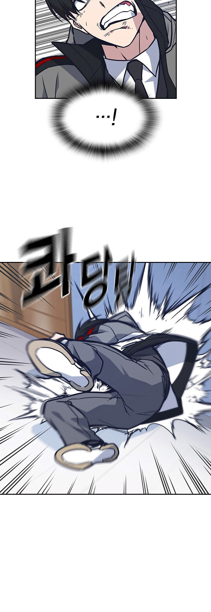 Học Nhóm - Chapter 52 - Page 8