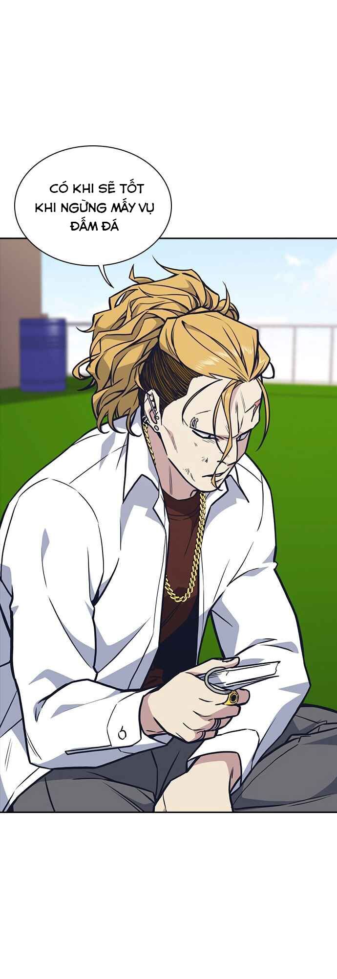 Học Nhóm - Chapter 53 - Page 13