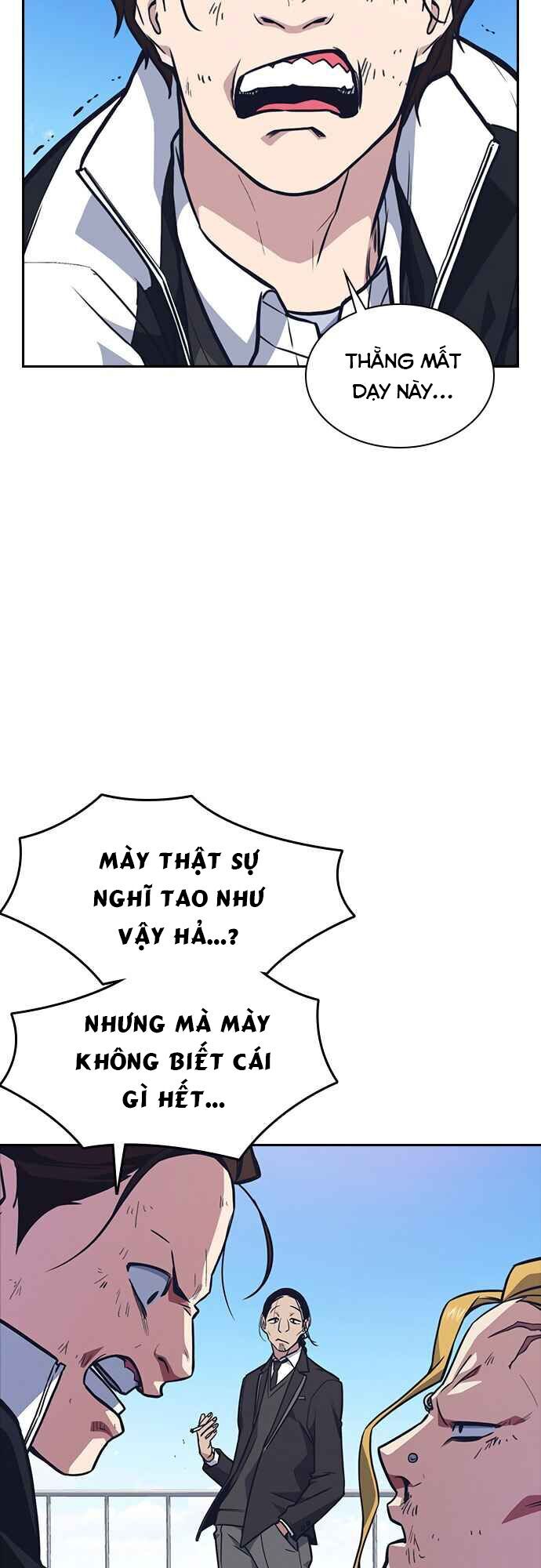 Học Nhóm - Chapter 53 - Page 18