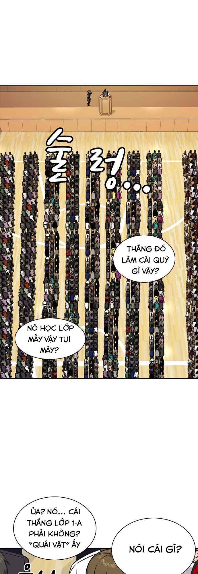 Học Nhóm - Chapter 53 - Page 3