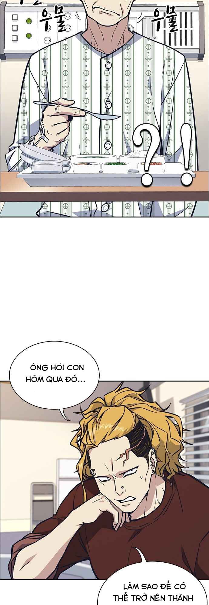 Học Nhóm - Chapter 53 - Page 35