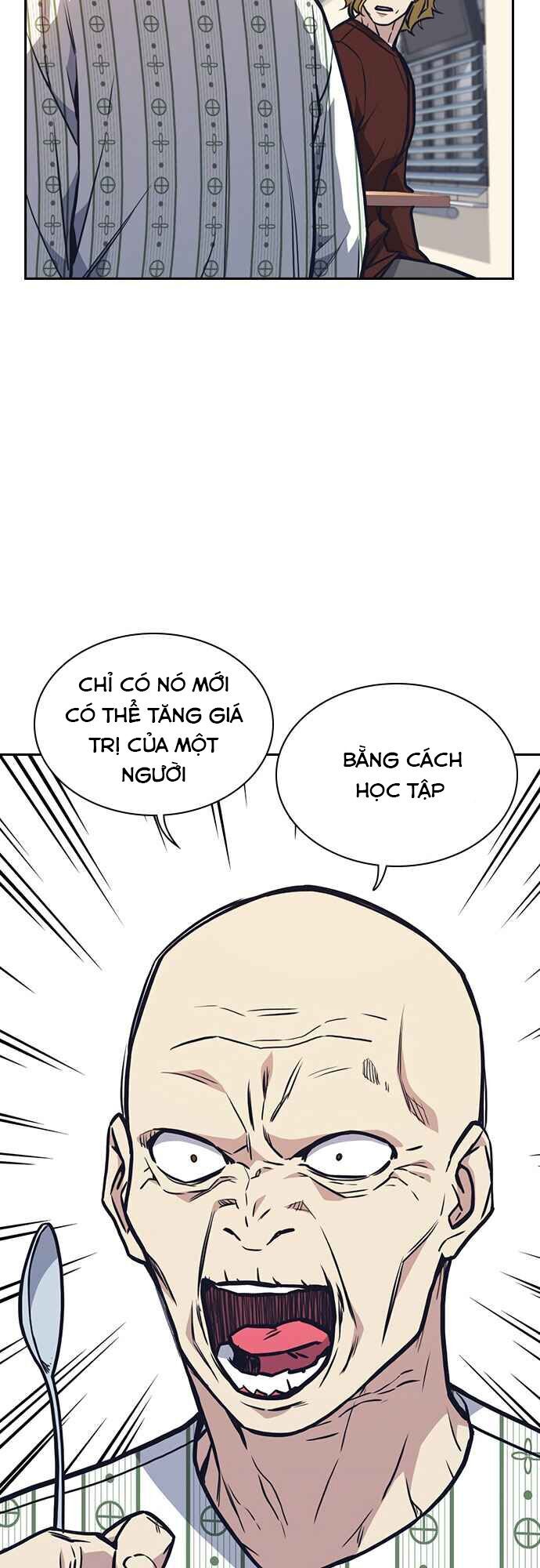 Học Nhóm - Chapter 53 - Page 38