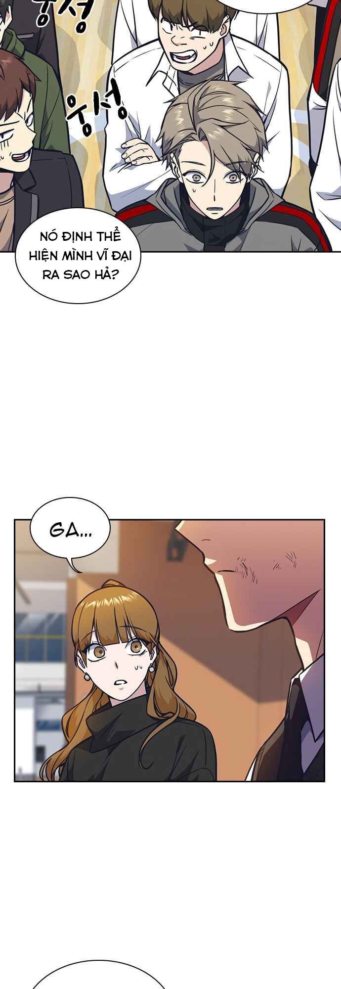 Học Nhóm - Chapter 53 - Page 4