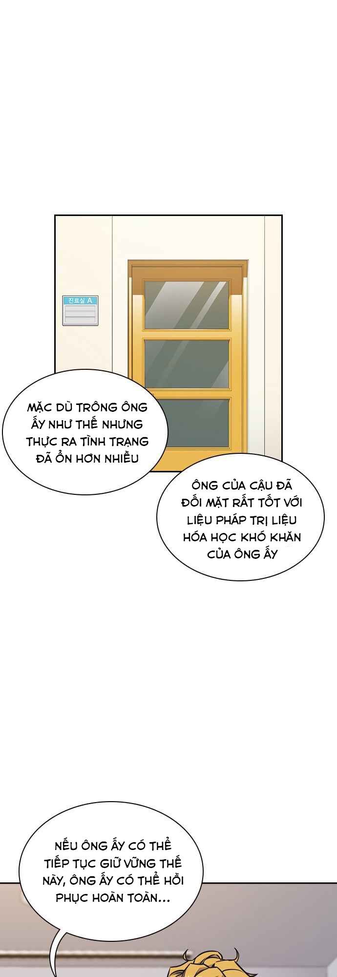 Học Nhóm - Chapter 53 - Page 40