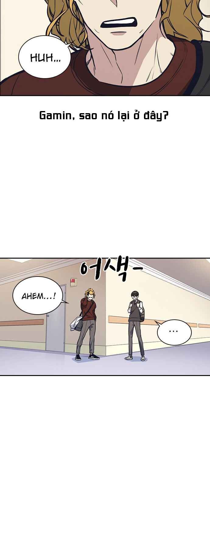 Học Nhóm - Chapter 53 - Page 46