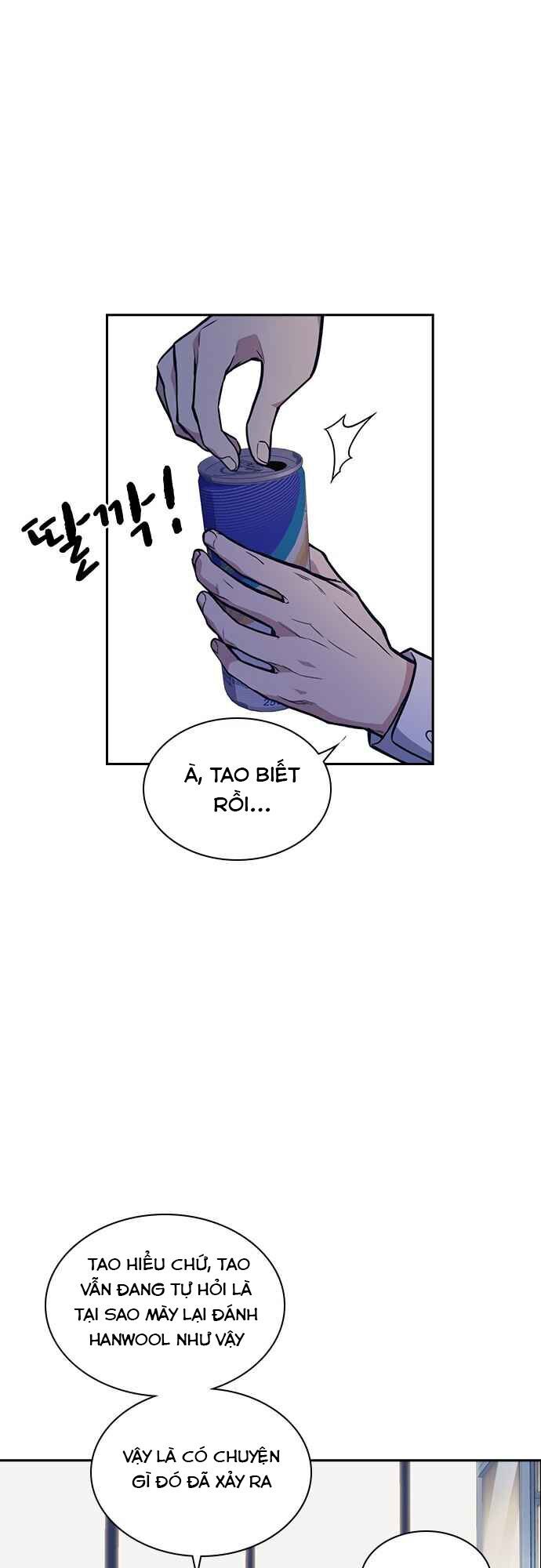 Học Nhóm - Chapter 53 - Page 47