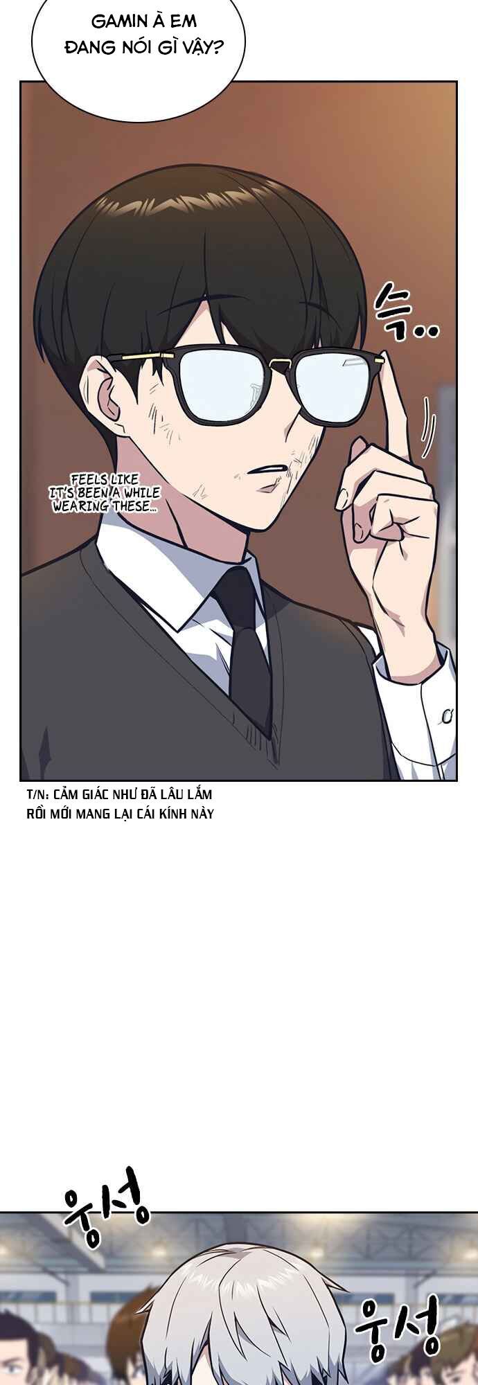 Học Nhóm - Chapter 53 - Page 5