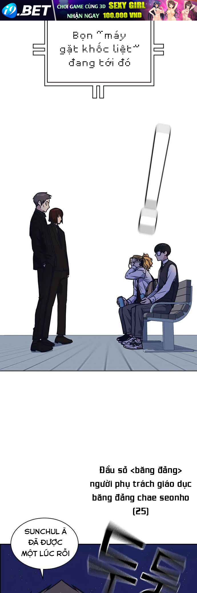 Học Nhóm - Chapter 53 - Page 53