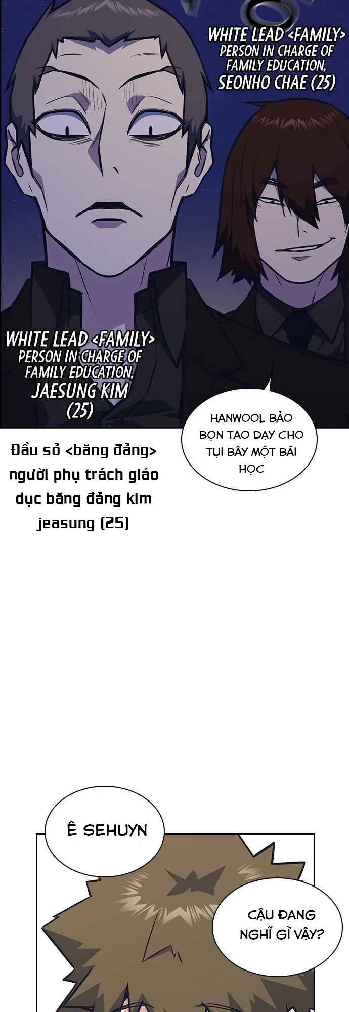 Học Nhóm - Chapter 53 - Page 54