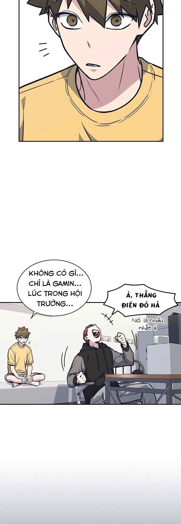 Học Nhóm - Chapter 53 - Page 55