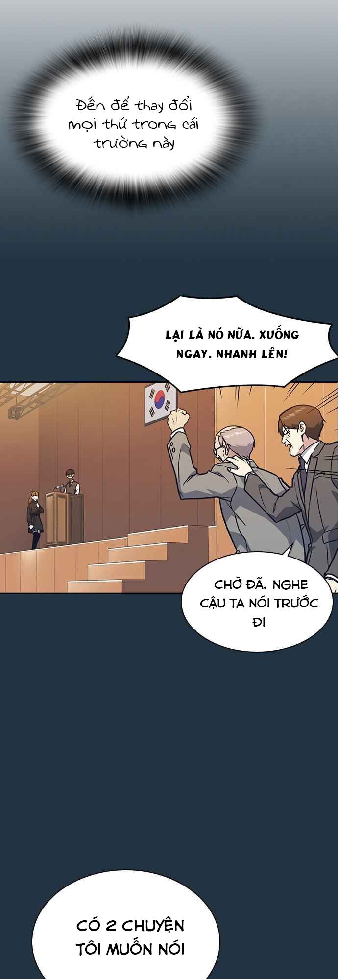 Học Nhóm - Chapter 53 - Page 56