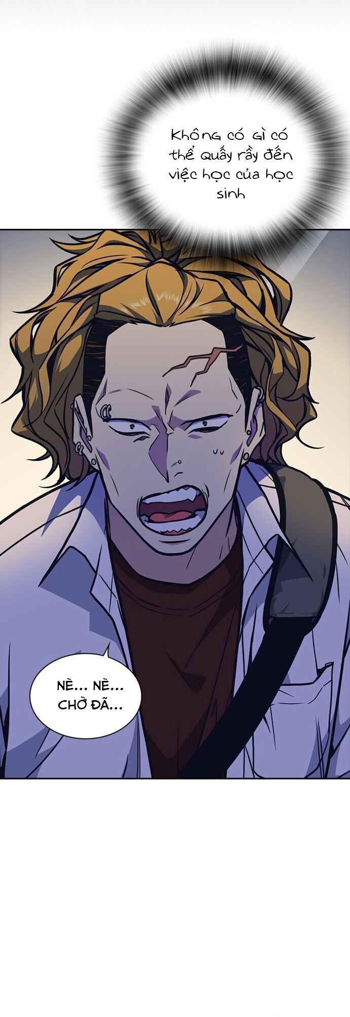 Học Nhóm - Chapter 53 - Page 59