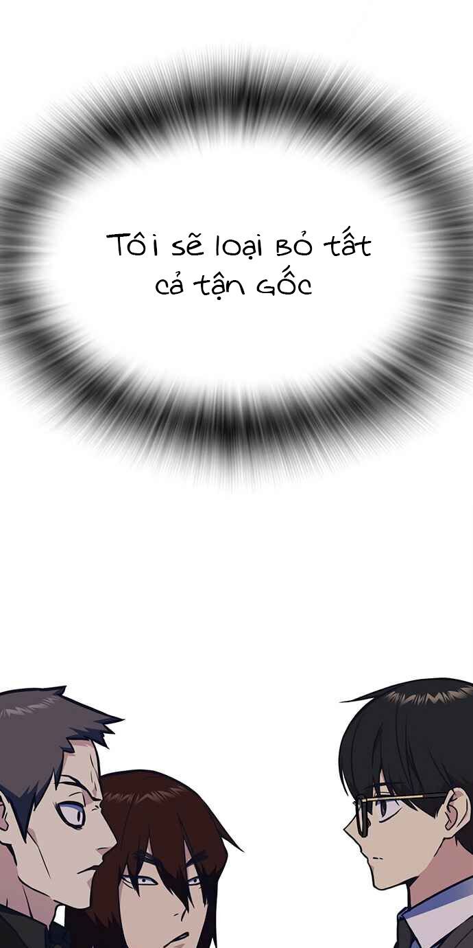 Học Nhóm - Chapter 53 - Page 60