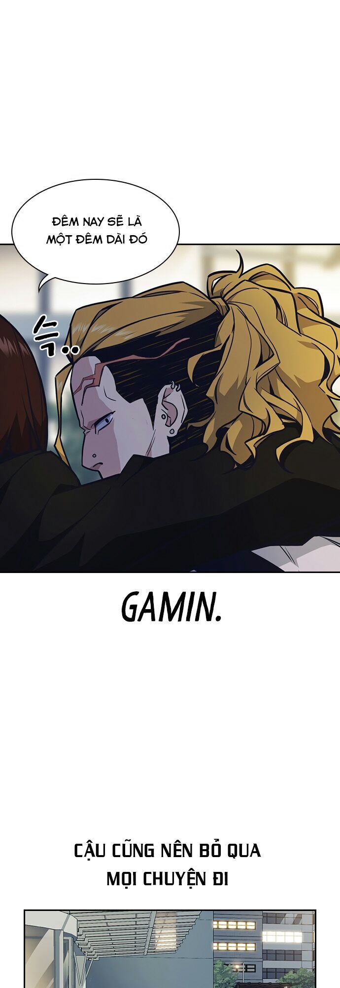 Học Nhóm - Chapter 54 - Page 10