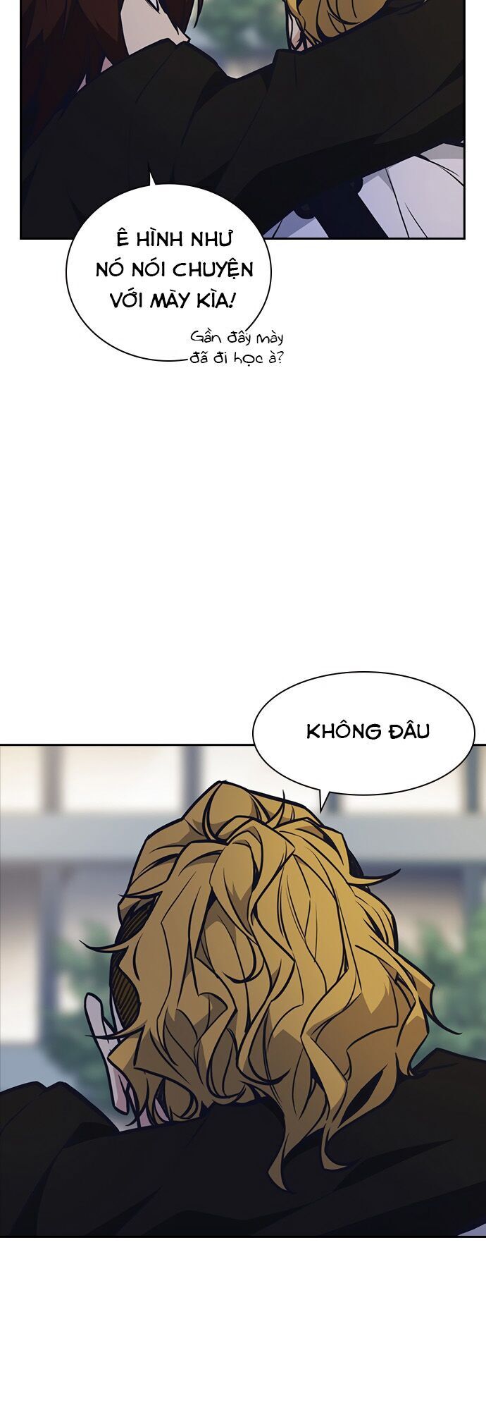 Học Nhóm - Chapter 54 - Page 13