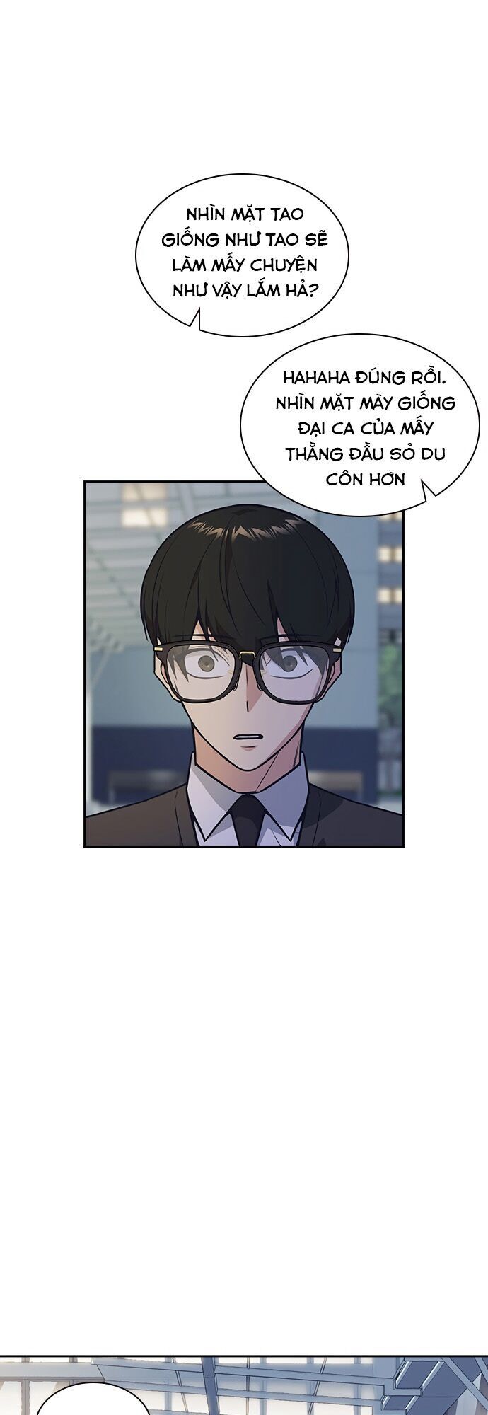Học Nhóm - Chapter 54 - Page 14