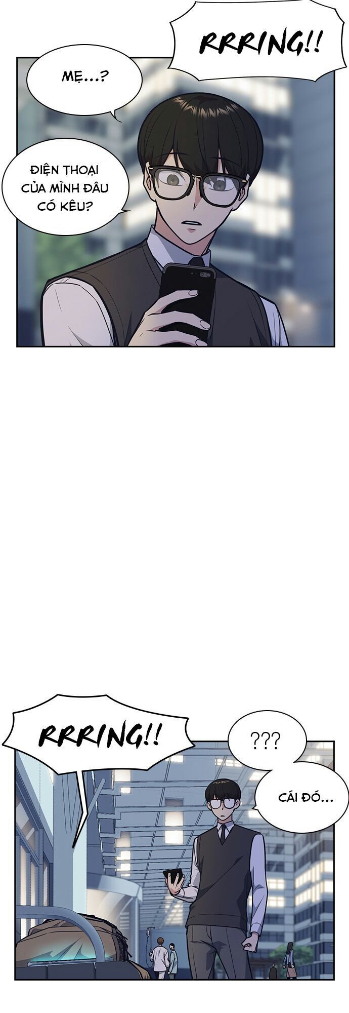 Học Nhóm - Chapter 54 - Page 16