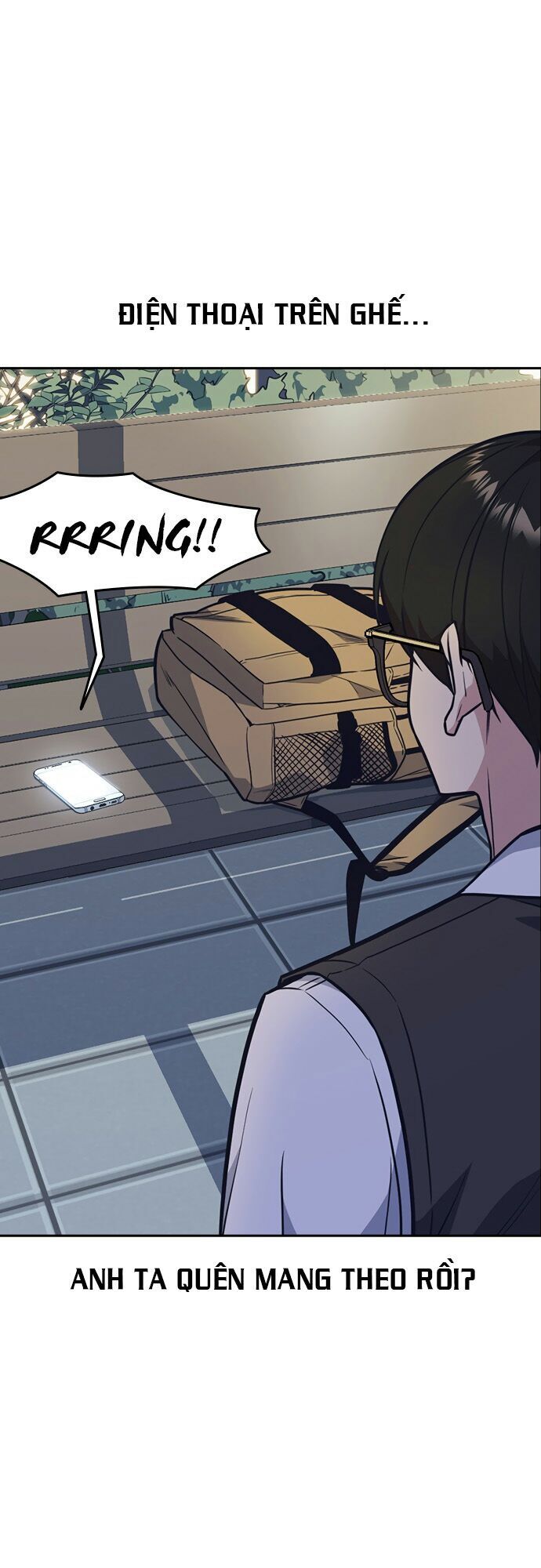 Học Nhóm - Chapter 54 - Page 17