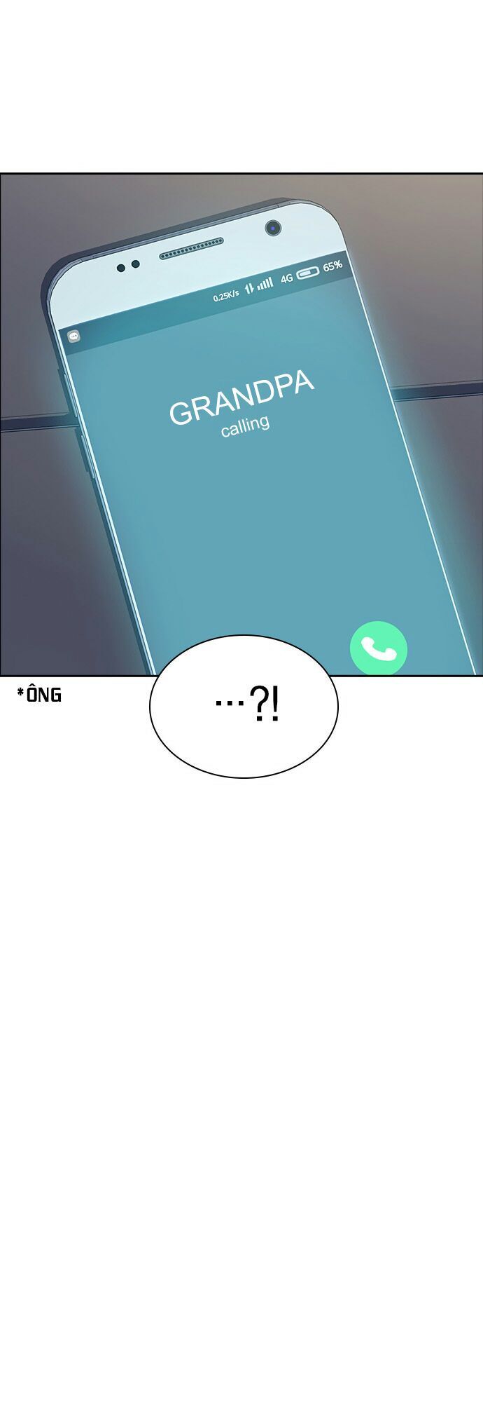 Học Nhóm - Chapter 54 - Page 18