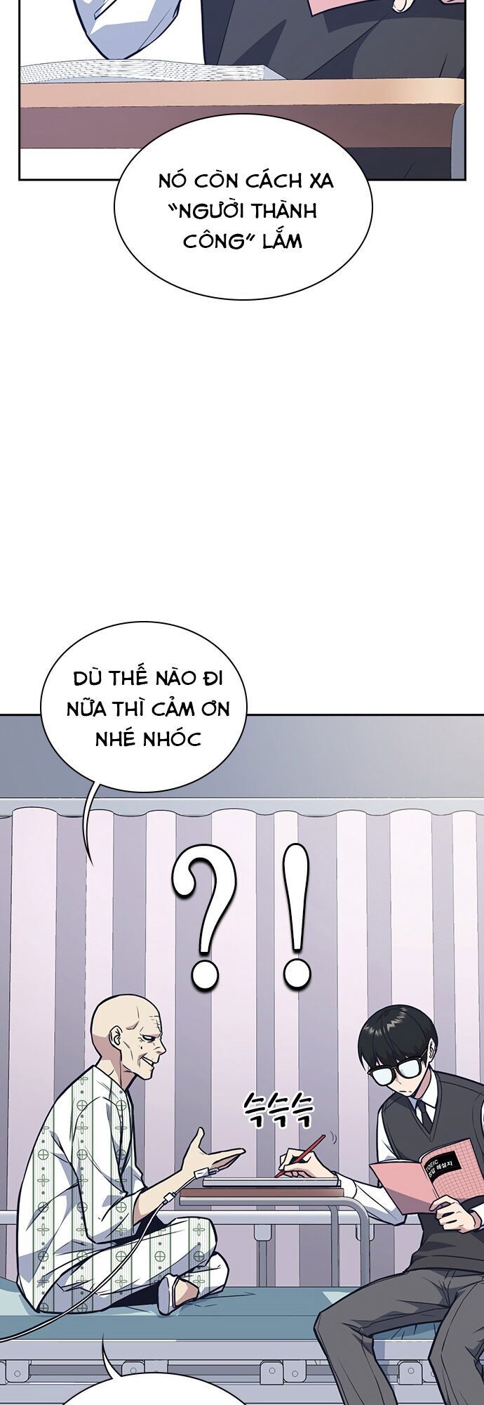 Học Nhóm - Chapter 54 - Page 20