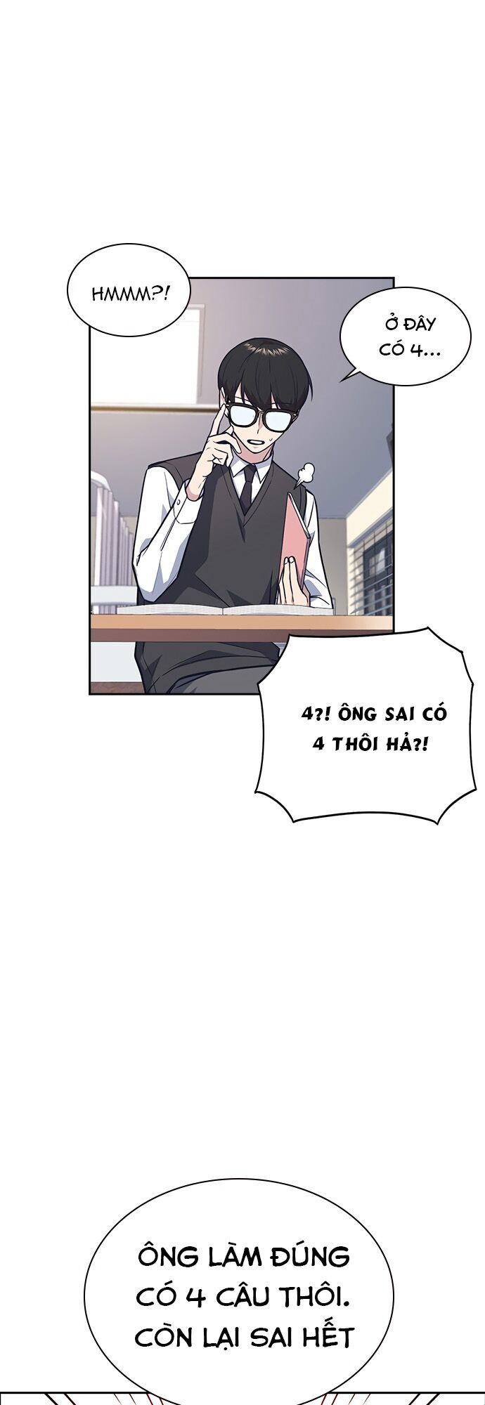 Học Nhóm - Chapter 54 - Page 23