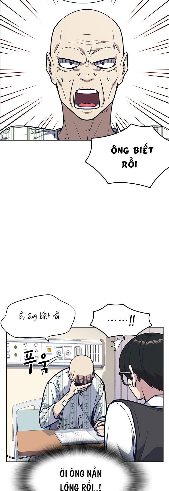 Học Nhóm - Chapter 54 - Page 24