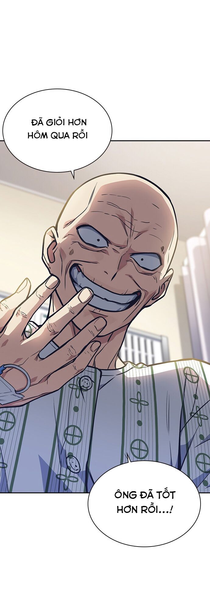 Học Nhóm - Chapter 54 - Page 26