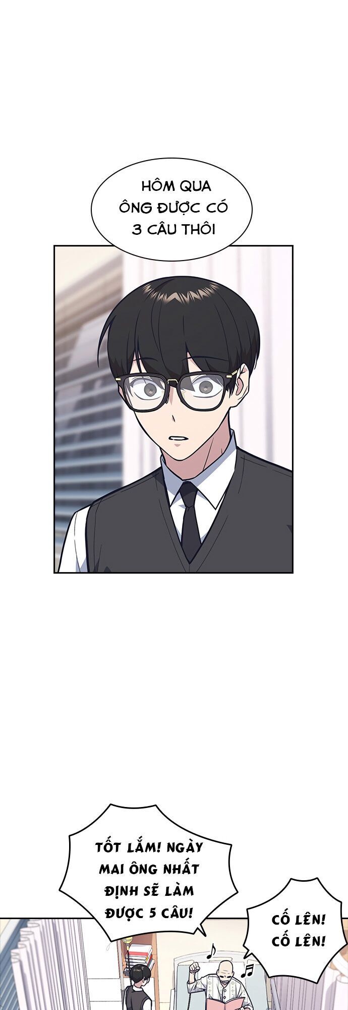 Học Nhóm - Chapter 54 - Page 27