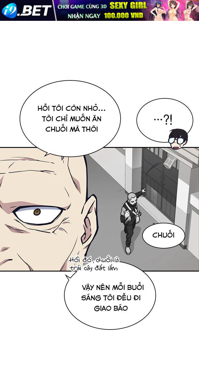 Học Nhóm - Chapter 54 - Page 30