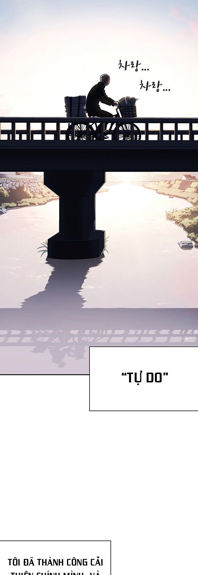 Học Nhóm - Chapter 54 - Page 36