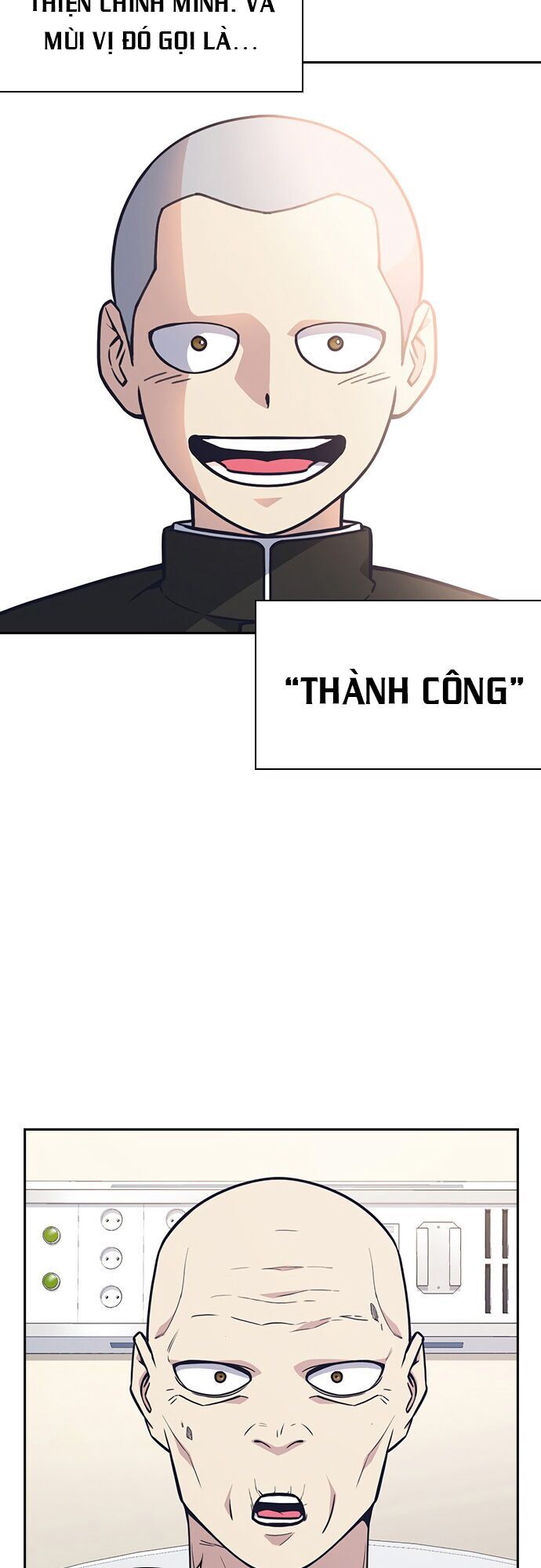 Học Nhóm - Chapter 54 - Page 37