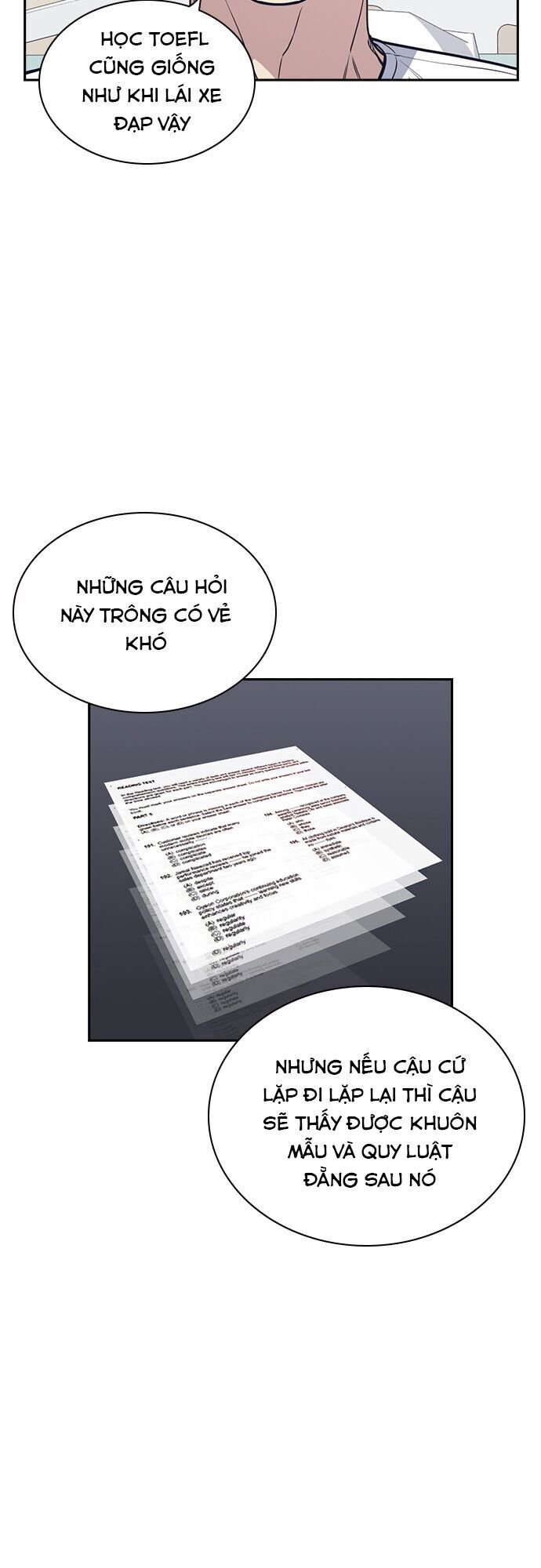 Học Nhóm - Chapter 54 - Page 38