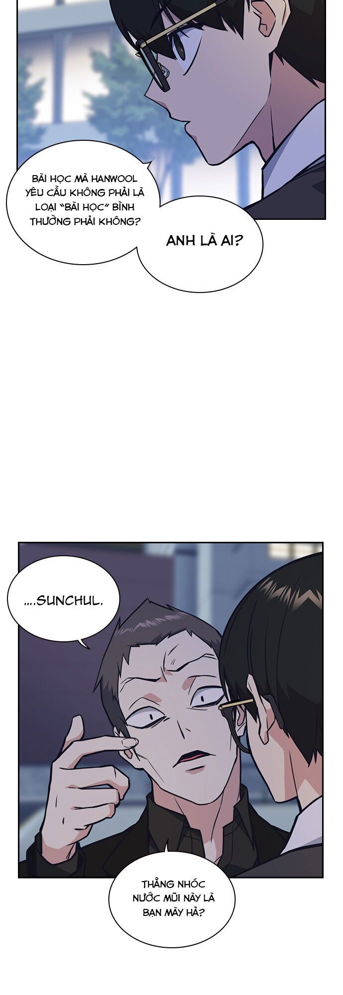 Học Nhóm - Chapter 54 - Page 4