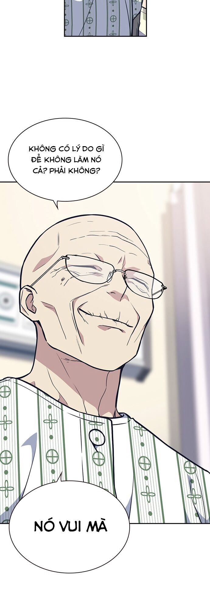 Học Nhóm - Chapter 54 - Page 40