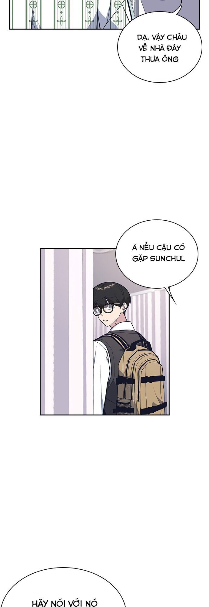 Học Nhóm - Chapter 54 - Page 45