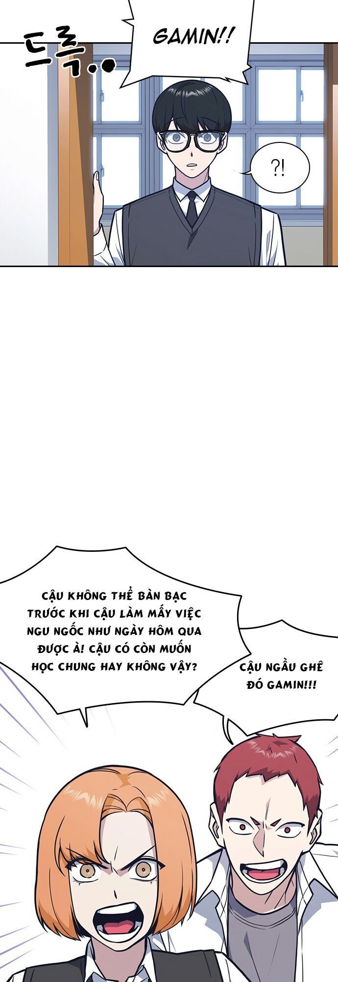 Học Nhóm - Chapter 54 - Page 48