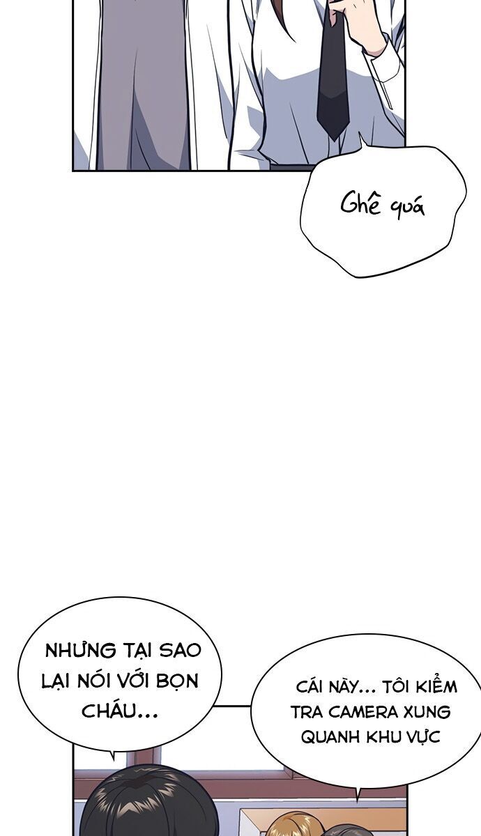 Học Nhóm - Chapter 54 - Page 53