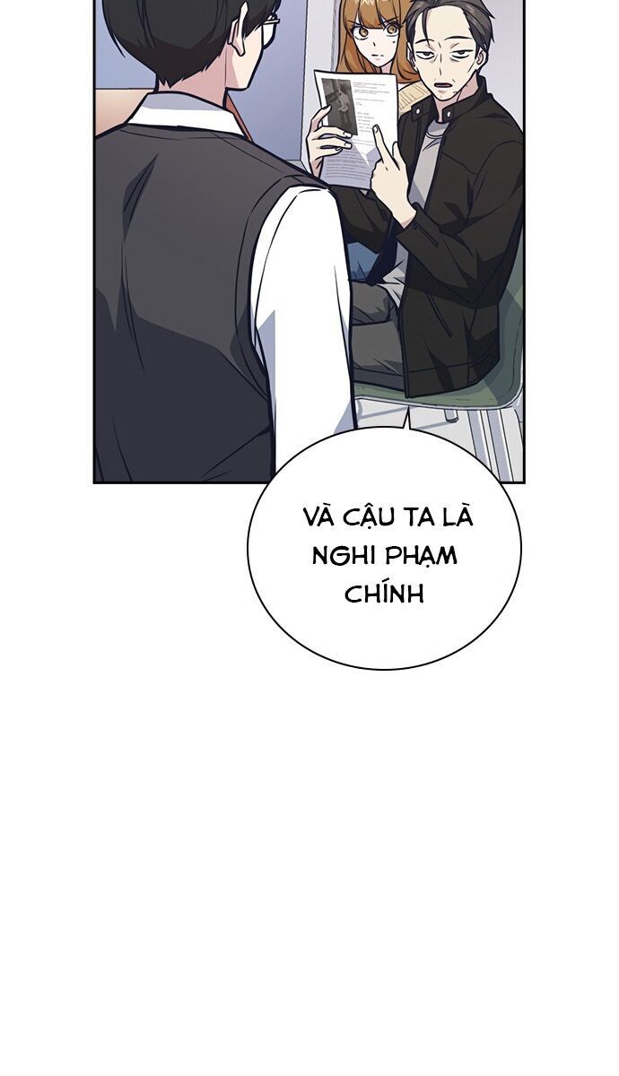 Học Nhóm - Chapter 54 - Page 54