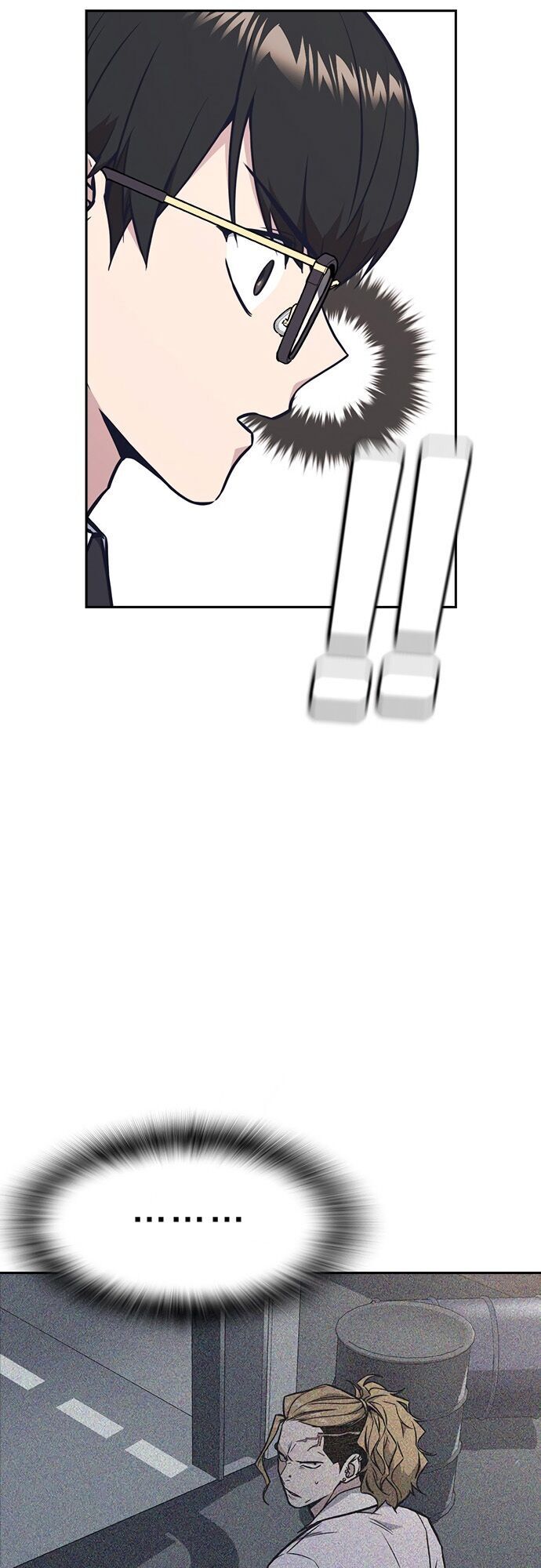 Học Nhóm - Chapter 54 - Page 55