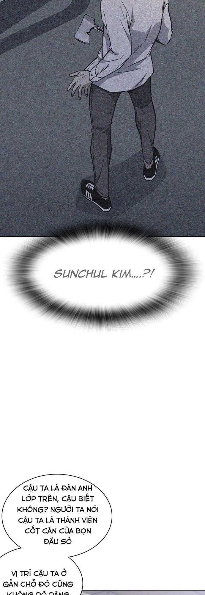 Học Nhóm - Chapter 54 - Page 56