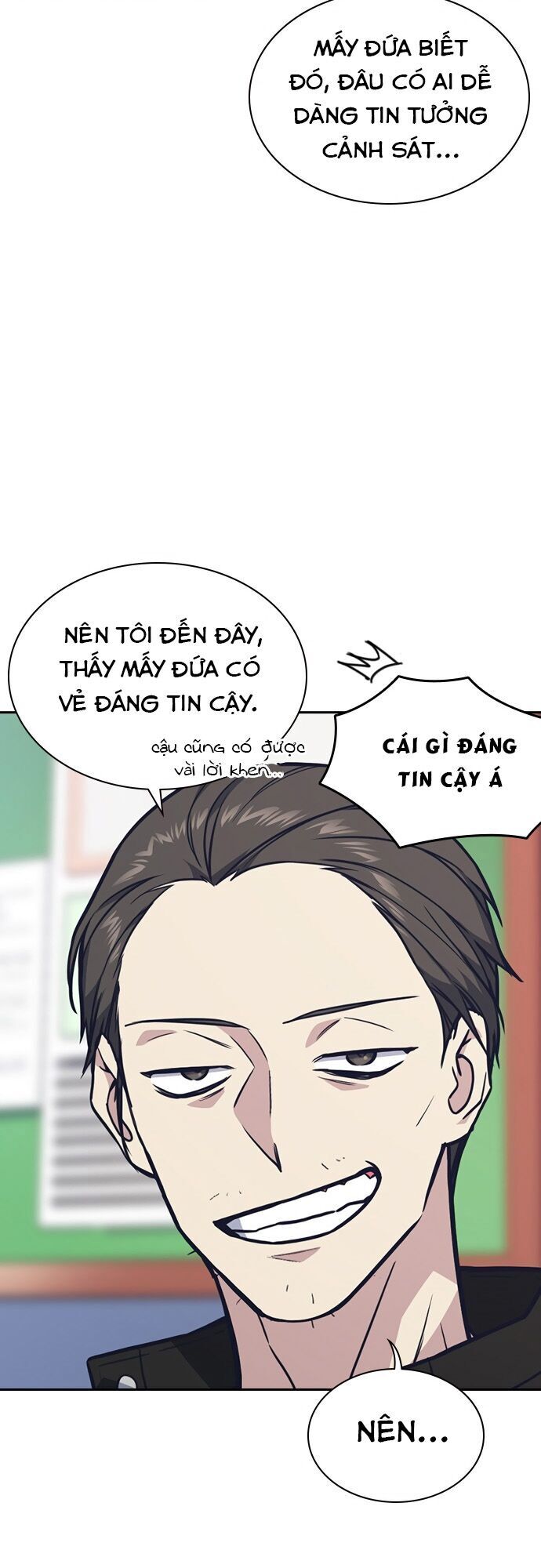 Học Nhóm - Chapter 54 - Page 59