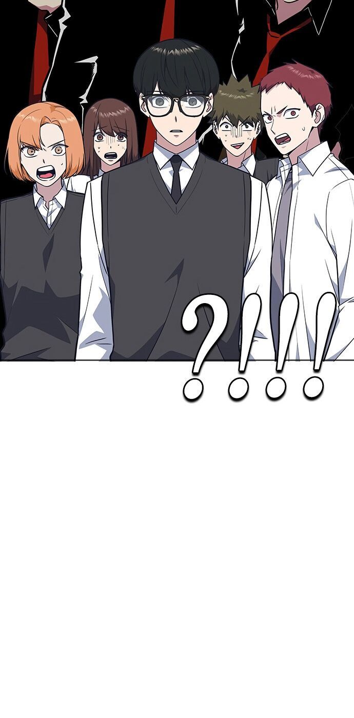 Học Nhóm - Chapter 54 - Page 61